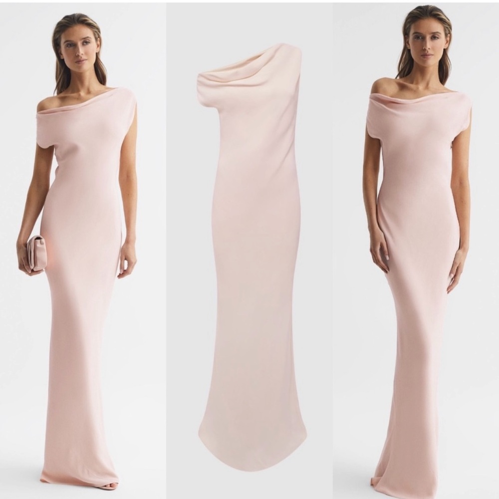 Reiss Loreta Gown